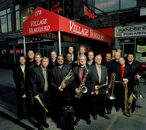 vanguard jazz nyc|village vanguard orchestra.